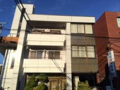渋谷歯科医院