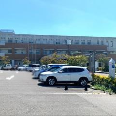 郡山運転免許センター