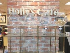 ホリーズカフェ堂島アバンザ店