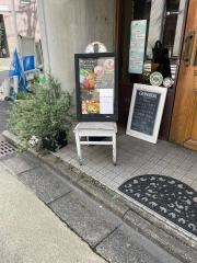 インキョカフェ