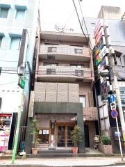 かわかみ