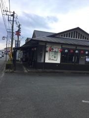 徳兵衛うどん 三潴店
