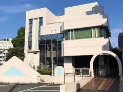 川崎市百合丘歯科保健センター