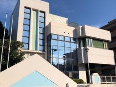 川崎市百合丘歯科保健センター