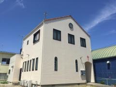 岡崎南教会