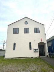 岡崎南教会