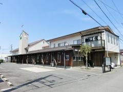セブンスデー・アドベンチスト　米子キリスト教会
