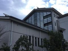 滋賀県立武道館