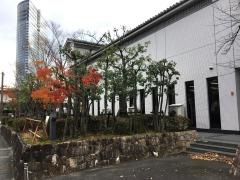 滋賀県立武道館