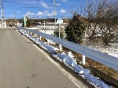 「赤城高原ホスピタル口」バス停留所