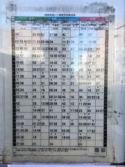 「西川口二丁目」バス停留所