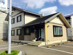 なかお歯科