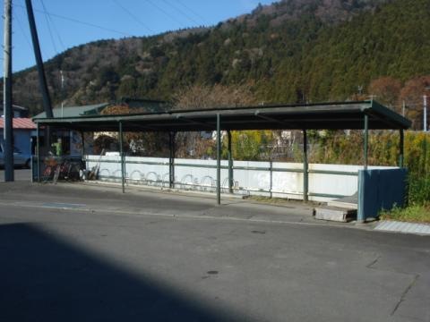陸前横山駅