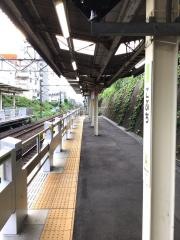 古淵駅