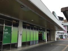 古淵駅