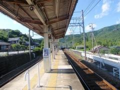 沓掛駅