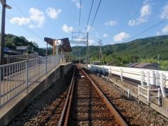 沓掛駅