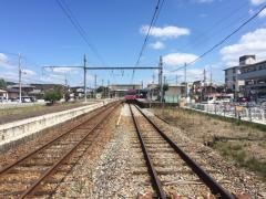 香呂駅