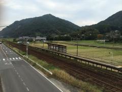 本牟田部駅