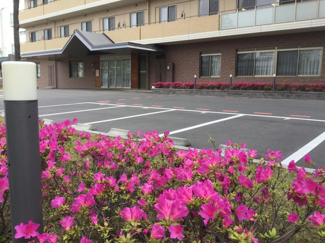 ニチイケアセンター名古屋みなと 施設外観