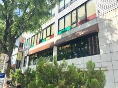 星乃珈琲店　成増店