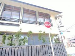 割烹　滝川