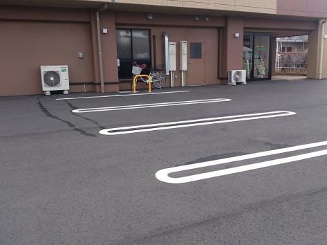 サービス付高齢者住宅 ゆにしす まえの