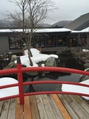 濁川温泉