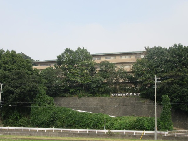 ぬるみず