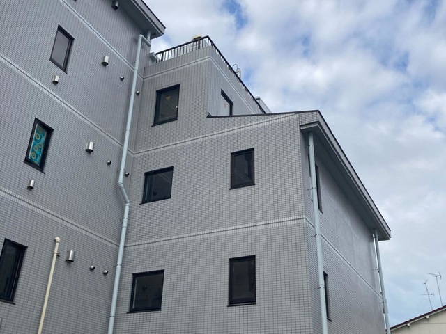 ベストライフ二子新地