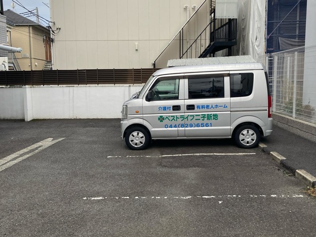 ベストライフ二子新地