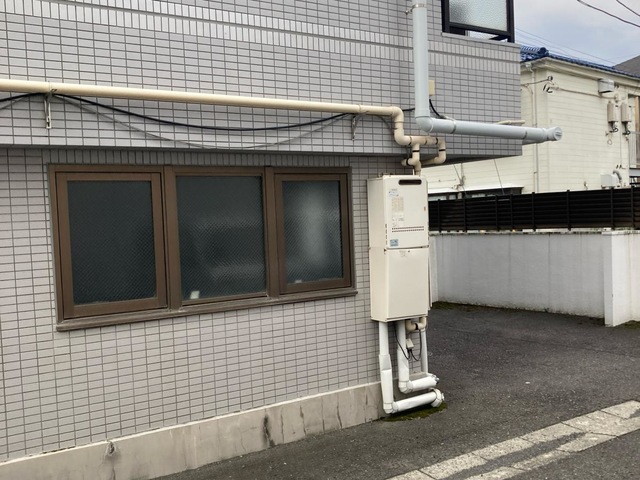ベストライフ二子新地