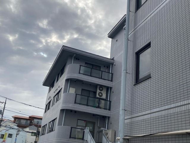 ベストライフ二子新地