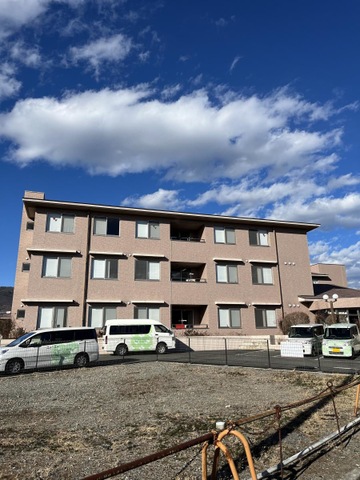 恵信ロジェ