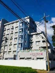 エリーぜ大橋