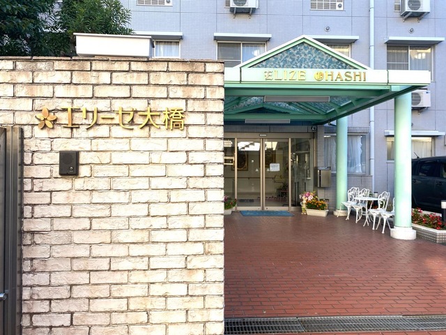 エリーぜ大橋