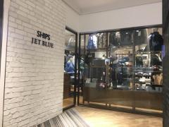 ＳＨＩＰＳ　ＪＥＴ　ＢＬＵＥ　新宿店