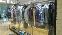 ＳＨＩＰＳ　ＪＥＴ　ＢＬＵＥ　新宿店