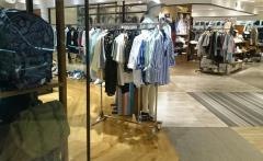 ＳＨＩＰＳ　ＪＥＴ　ＢＬＵＥ　新宿店