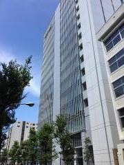 テレビ神奈川　本社