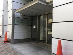 テレビ神奈川　本社