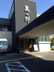 美々卯　箕面店