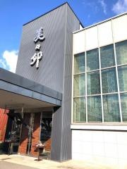 美々卯　箕面店