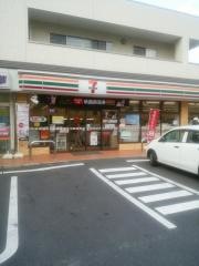 セブンイレブン　川崎田島町店