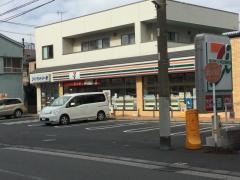 セブンイレブン　川崎田島町店