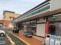 ローソンストア100　豊橋向山町