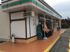 ローソンストア100　豊橋向山町