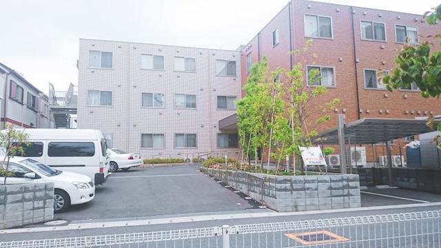 アミカの郷 ちとせ 施設外観