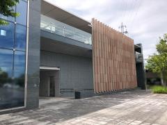 三重県総合博物館