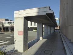 三重県総合博物館